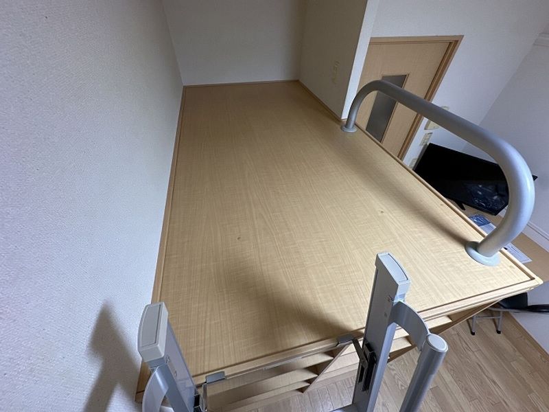 レオパレスＧＦ白鷺 その他