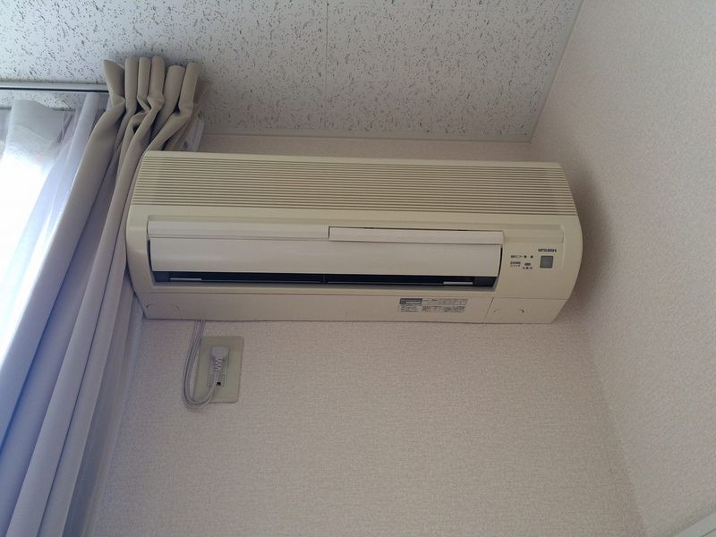 レオパレス昭徳 その他設備