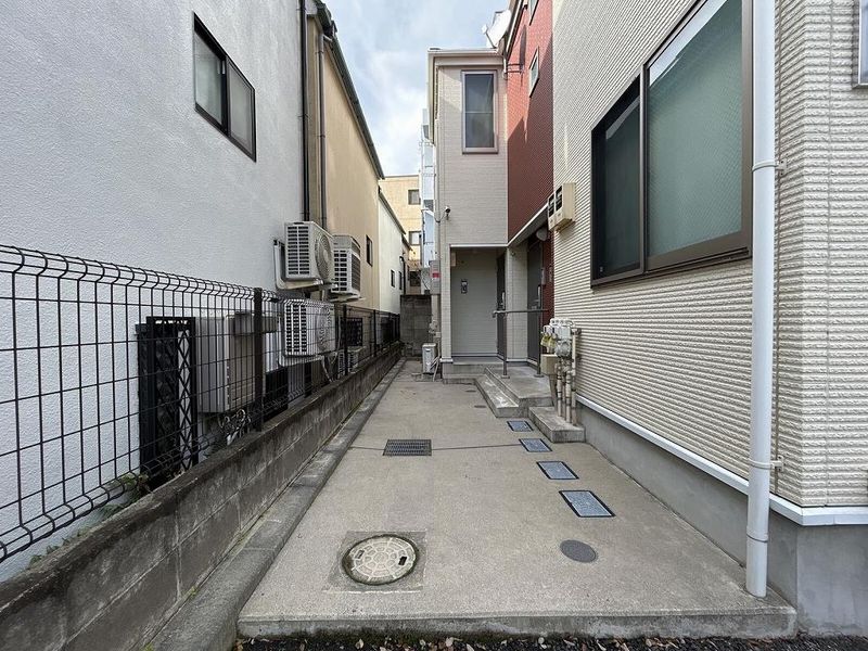 LEONEXT Esperanza Shared spaces