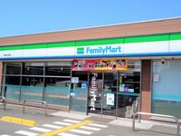 レオパレスセレステ湖山 周辺環境