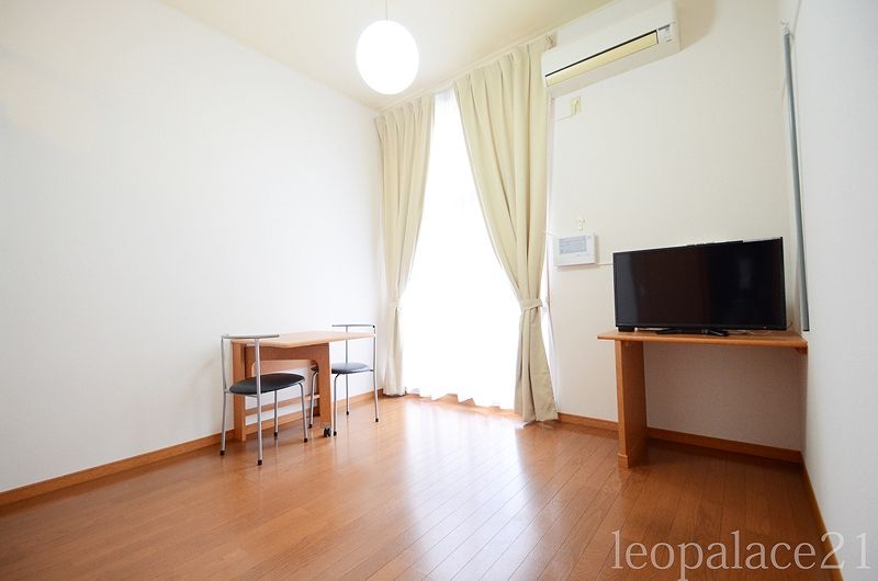 leopalace Dolce 客厅