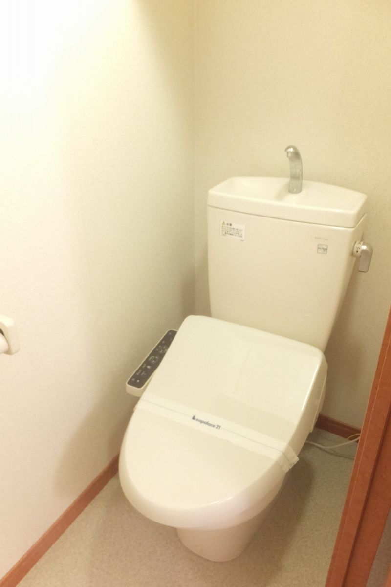 leopalace Sankyo 卫生间