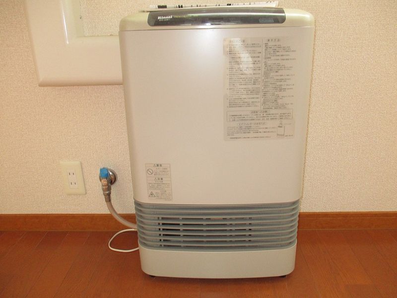 レオパレスおさつ その他設備