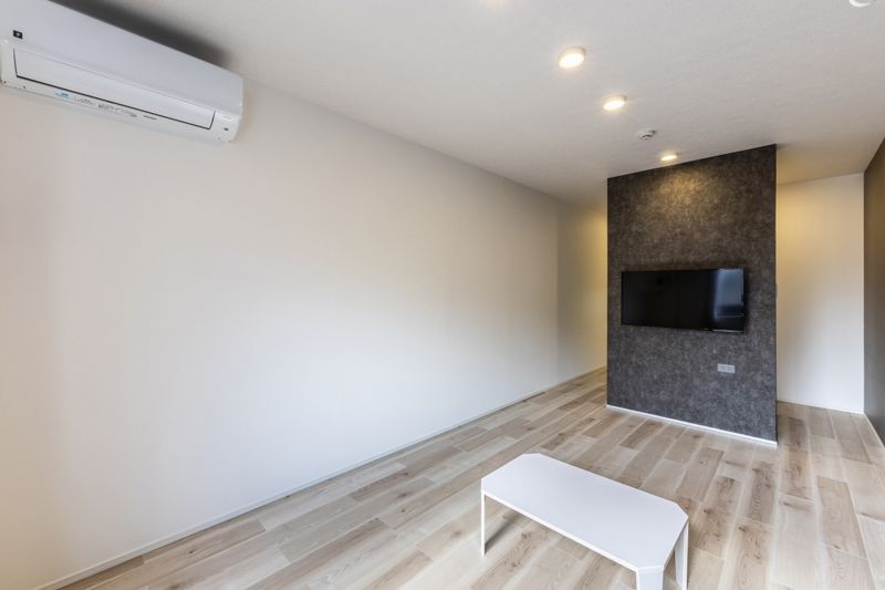 アルクＭＡＧ． 居間