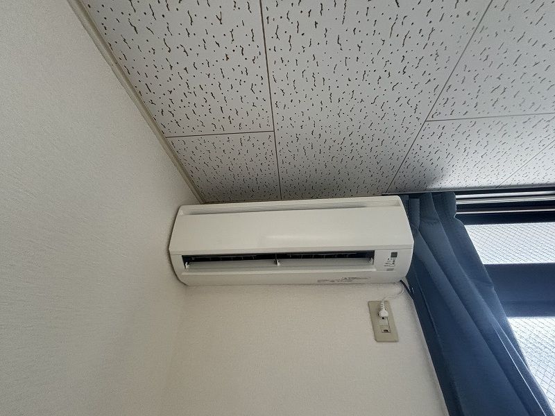 レオパレスＬｉｇｈｔｌｉｆｅⅠ その他設備