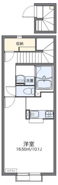 47258 Floorplan