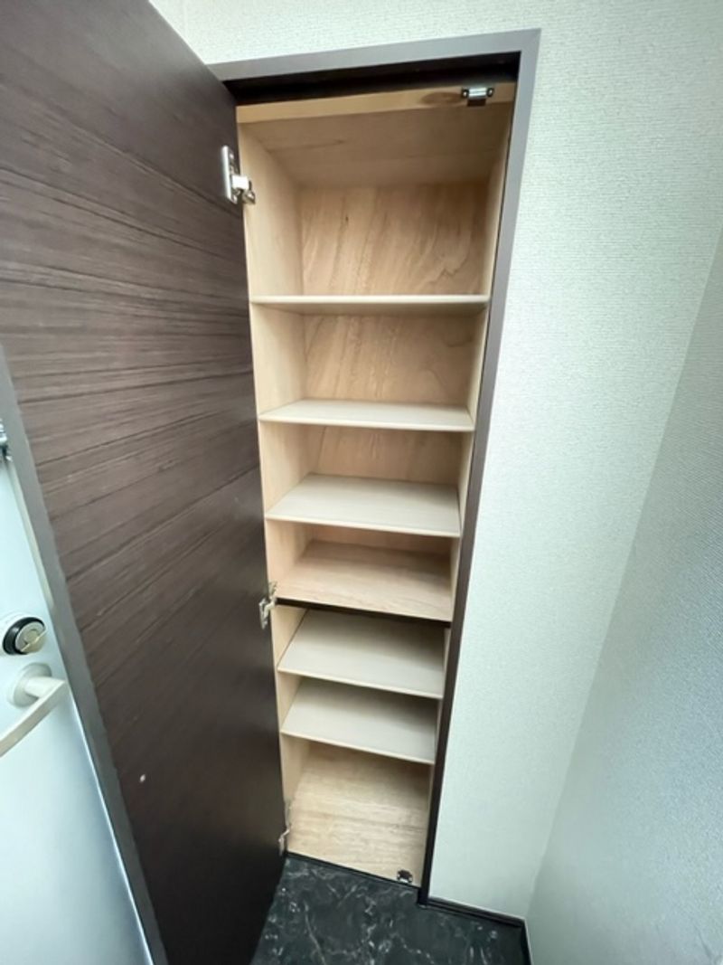 クレイノけやき 居間