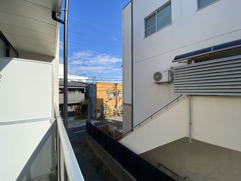 leopalace Arasaki View