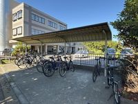 レオパレスセゾン 共用部分