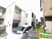 クレイノ親明閣 眺望