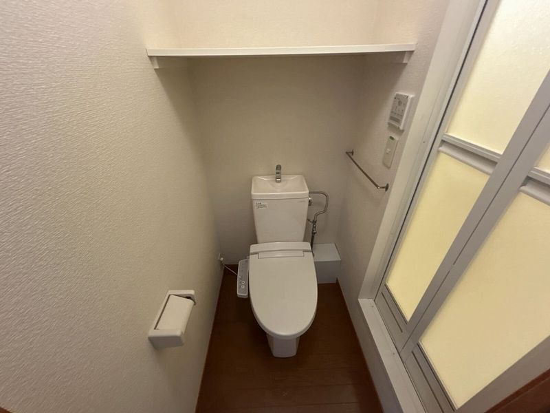 leopalace MK Nhà vệ sinh