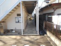 leopalace Fleur Khu vực chung