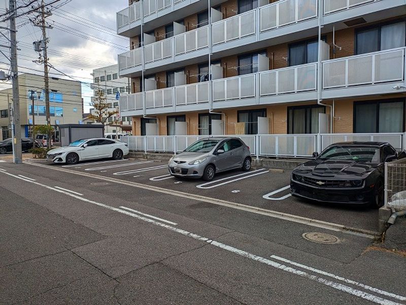レオパレスフリーダム元新町 その他