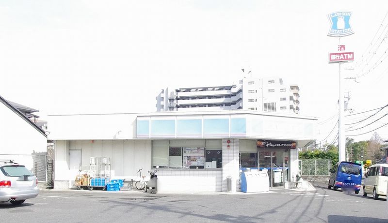 レオパレスＺＥＺＥ 周辺環境