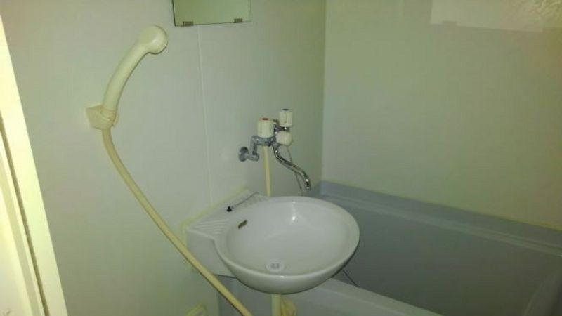 leopalace Premier Khu rửa mặt