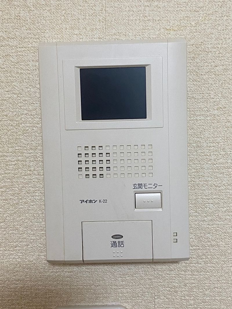レオパレスイチ その他設備