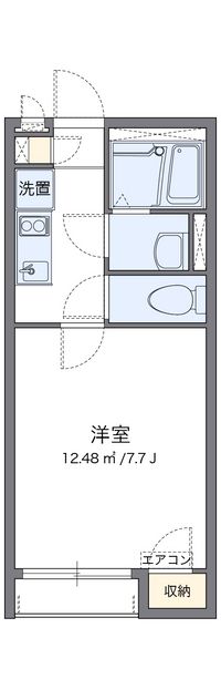 55979 평면도