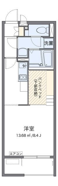 56781 Floorplan