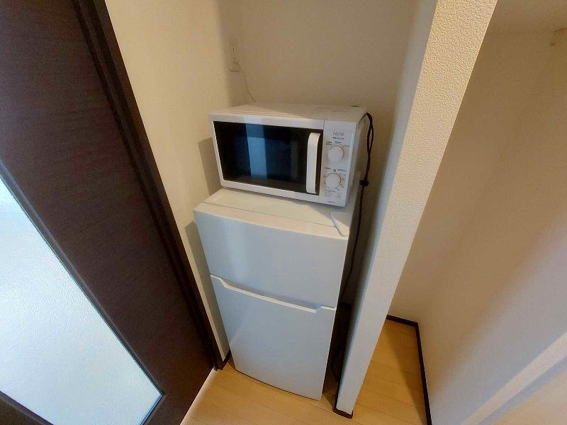 CLEINO MIKI Nishi Shinjuku Other facilities