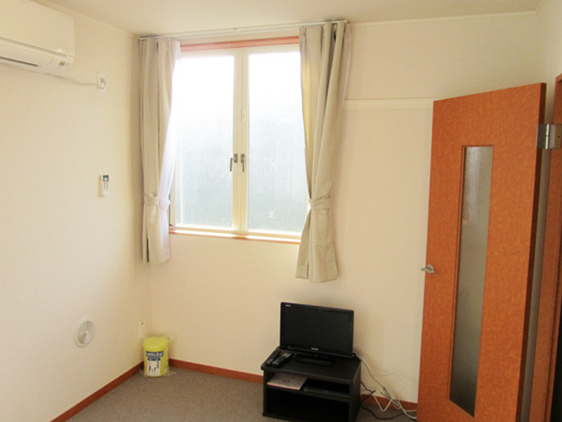 leopalace Marindu Shans 거실