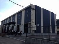 レオネクスト西浦 外観