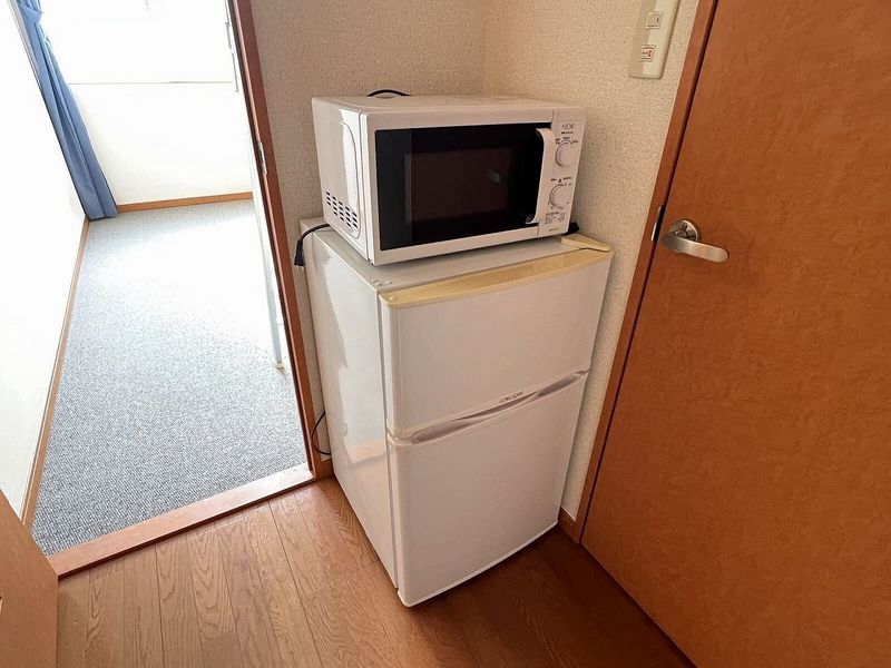 レオパレスＦＲＯＮＴＩＥＲ その他設備