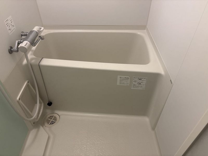 LEONEXT Casa Refinado Bathroom