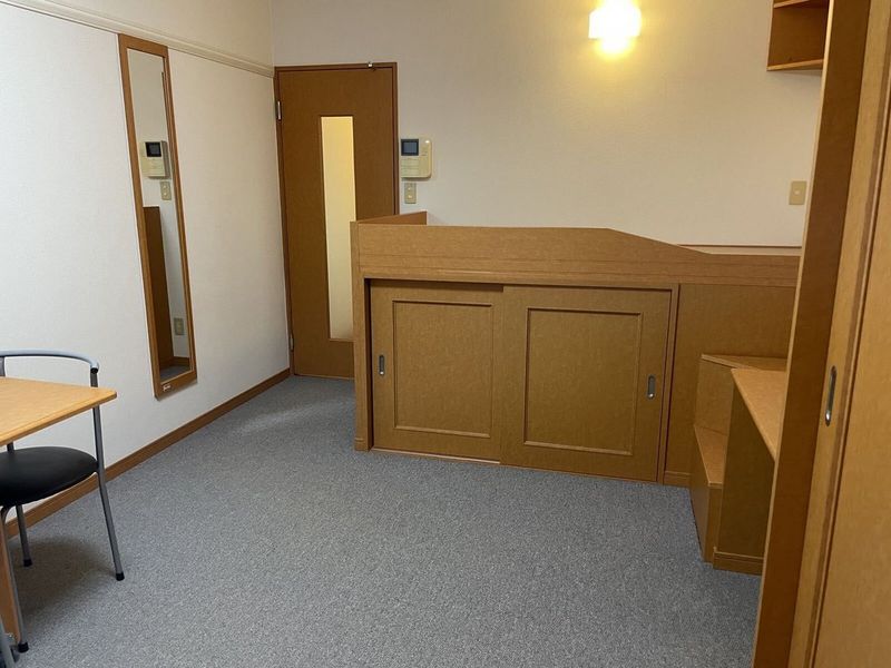 leopalace Vient Living room