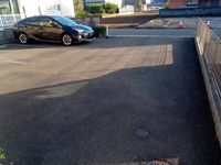 レオネクスト野一色スカイブルー 駐車場