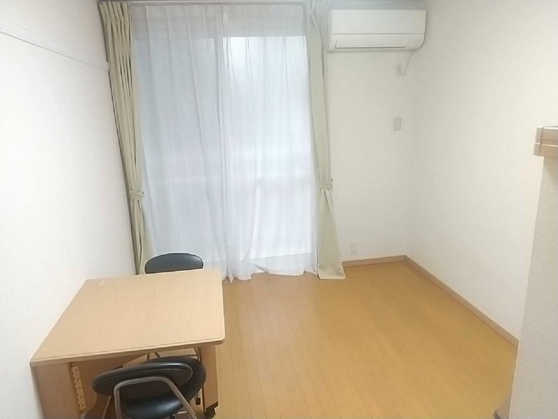 leopalace Cozy Court KI 거실