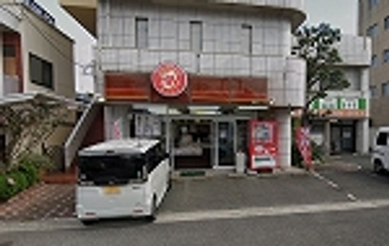 レオパレスサンフラワー向洋 周辺環境