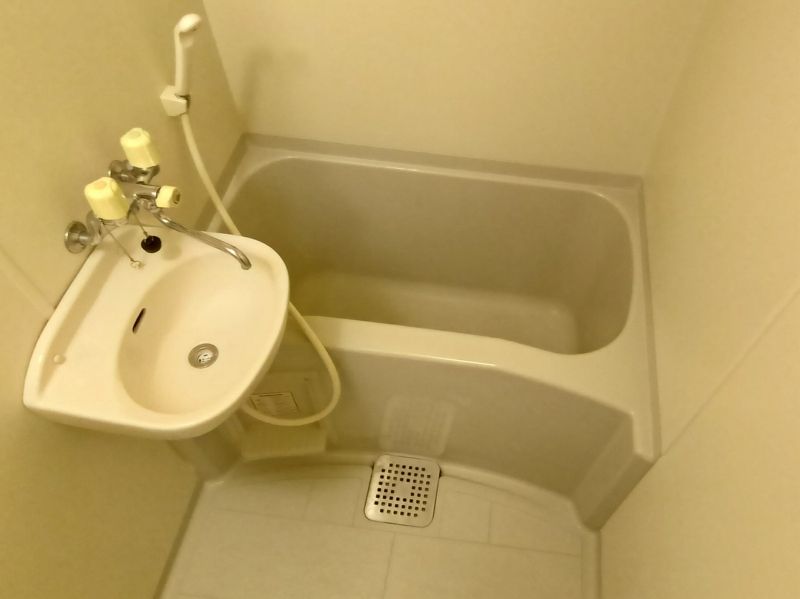 leopalace Villa 욕실