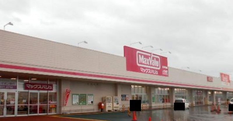 レオパレスポラリス 周辺環境