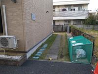 レオネクスト風花 共用部分