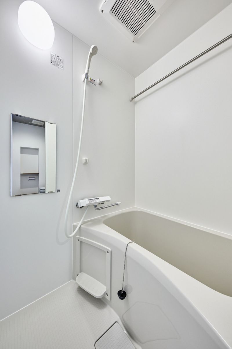 ArLk Kaede Bathroom
