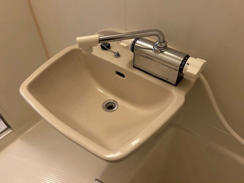 leopalace Floralia Sink