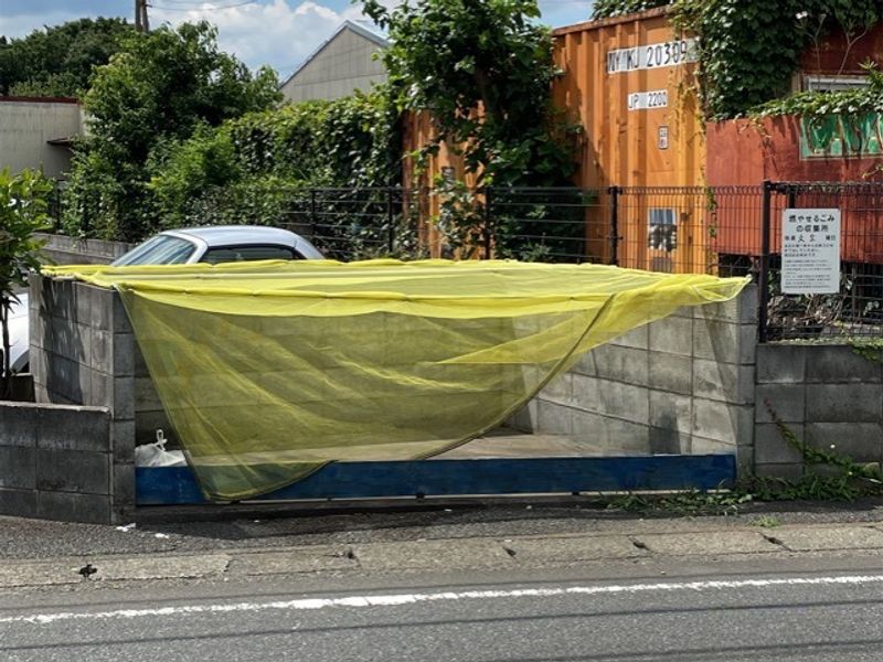 レオパレスクレーンヒル 共用部分