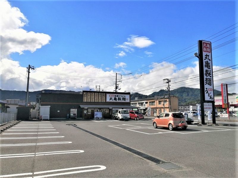 レオパレスＥｉｇｅｒ 周辺環境