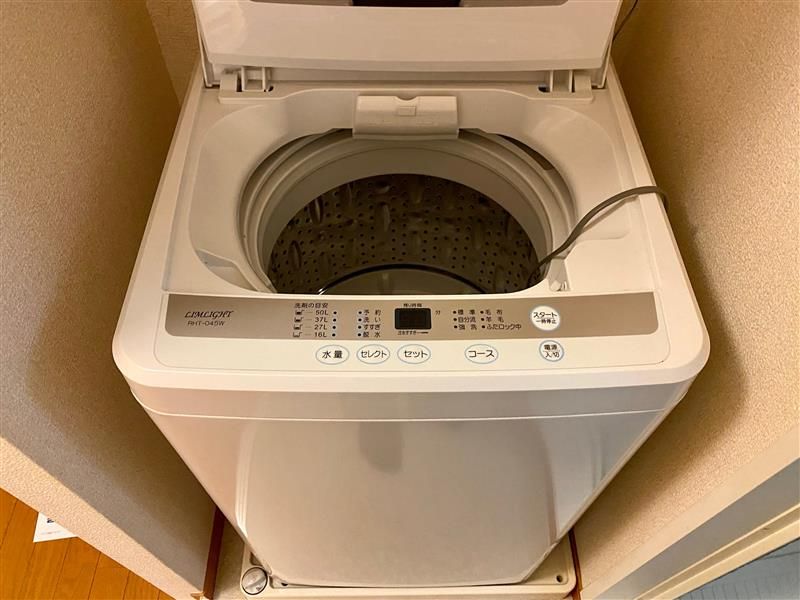 leopalace WIZARD 其他设施