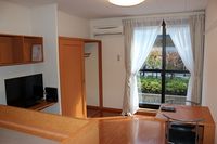 レオパレス市原Ａ 居間