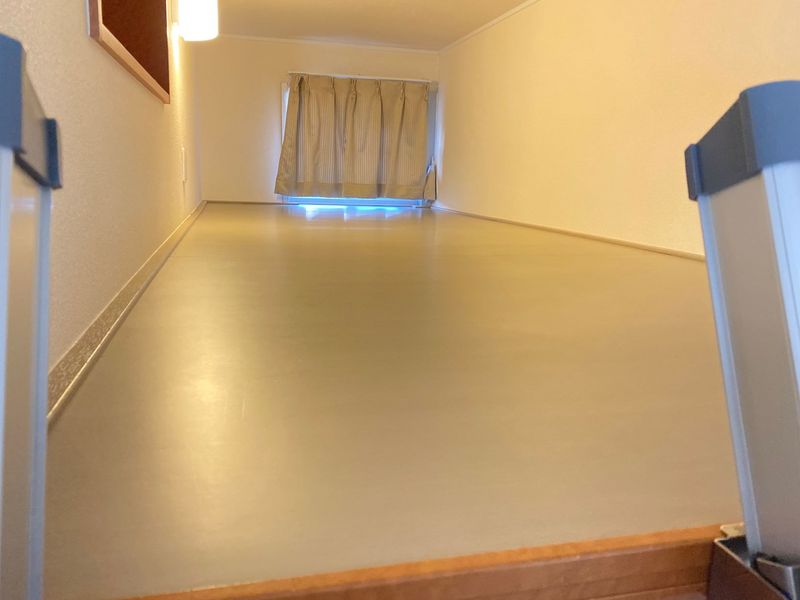 leopalace AKAYAMA Other facilities