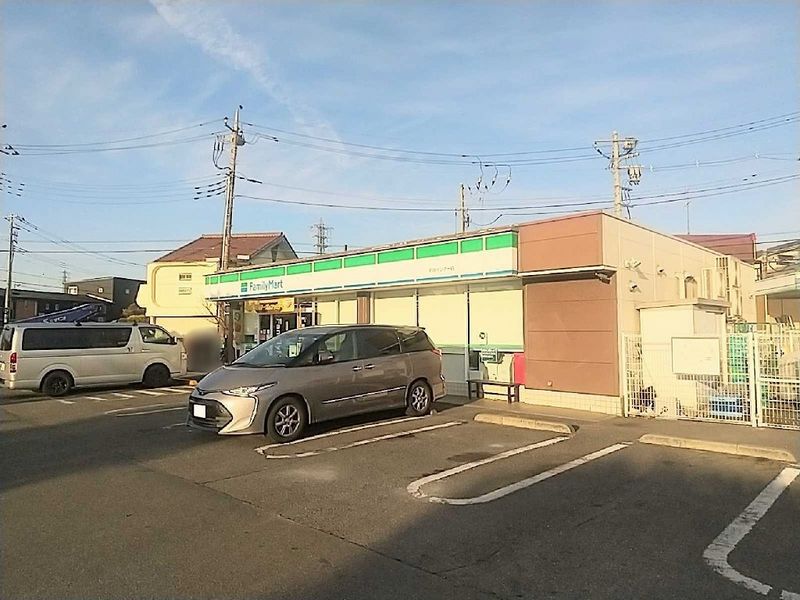 レオパレスＯ　ｔｗｏ 周辺環境