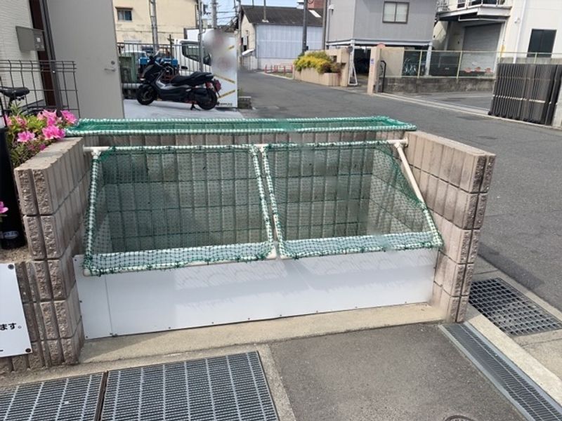 レオネクスト大都 共用部分