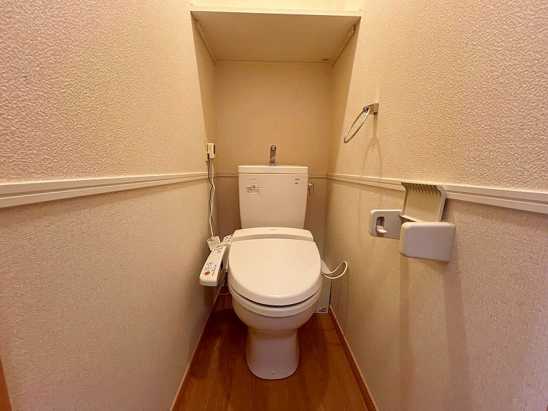 leopalace LOREA 卫生间