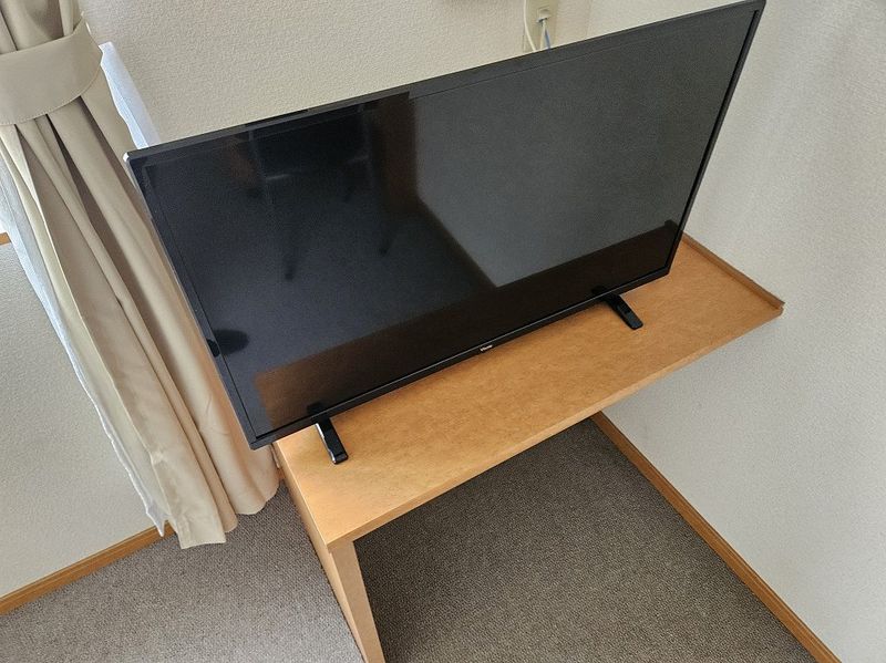 レオパレスメルベーユ　昭和 その他設備