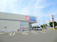 レオパレスシャルマン 周辺環境