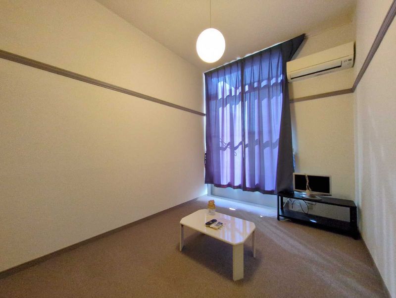 leopalace N・Hope 客厅