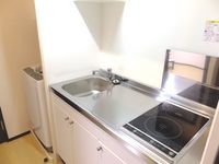クレイノアクア キッチン