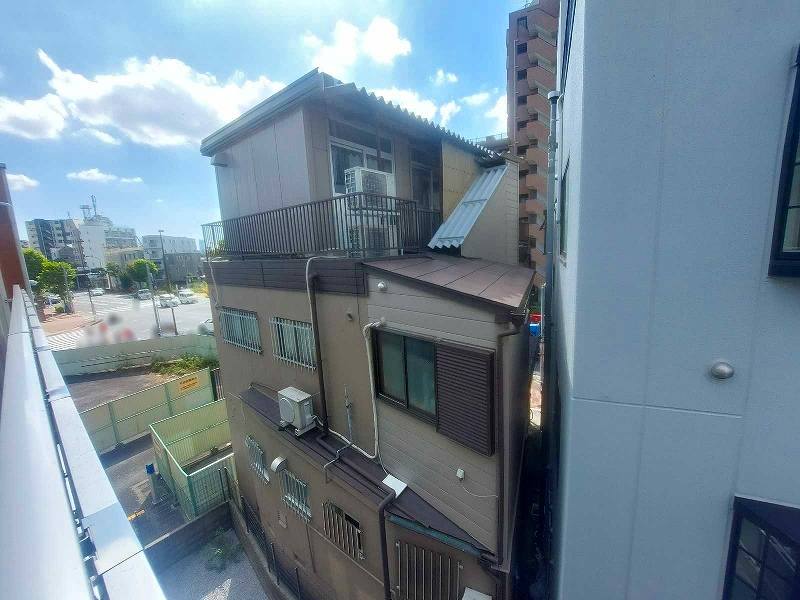 LEONEXT Ehara 视野