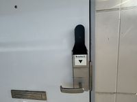 レオパレスブルーマリン セキュリティ